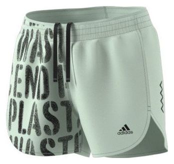 Short femme adidas Run Fast