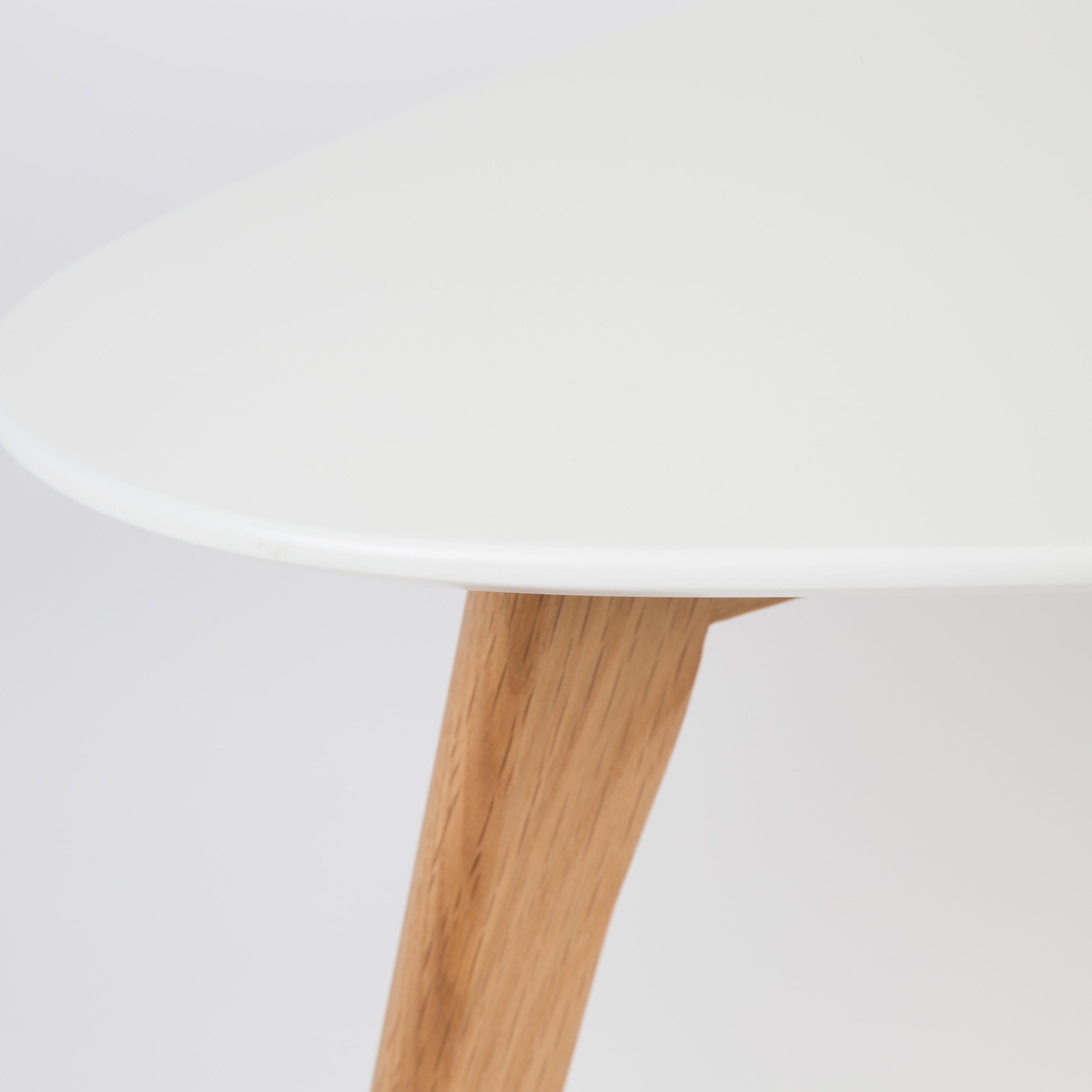 by fonQ basic Hanne Bijzettafel/Salontafel Set van 2