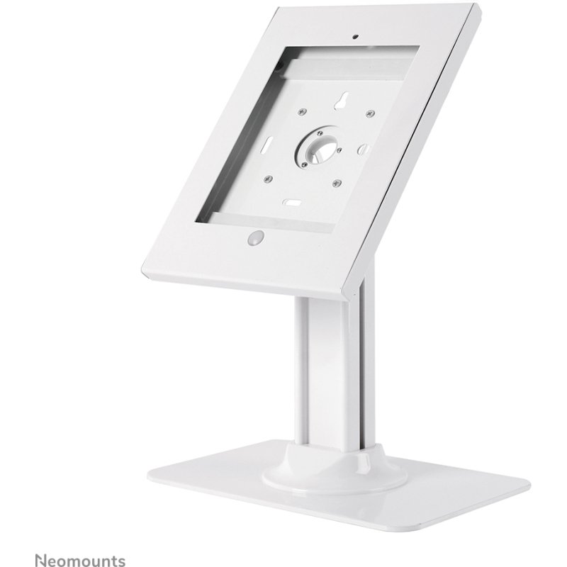 Neomounts TABLET-D300WHITE Support de bureau pour tablette 9.7