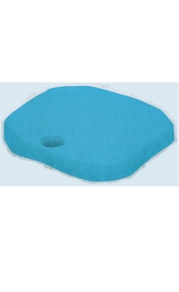 Eheim Filterschijf Blauw voor Experience 150/250