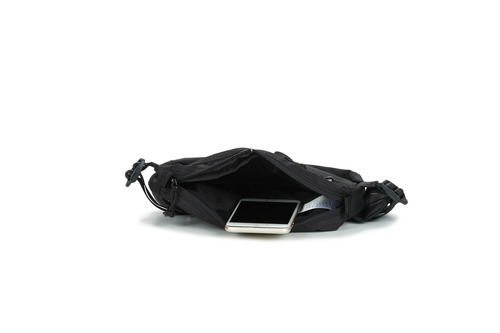 Converse - TRANSITION SLING - Noir