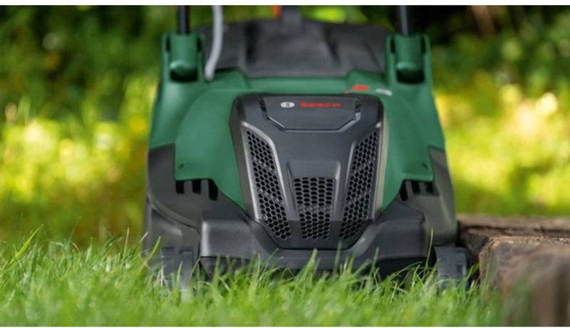 Bosch - AdvancedRotak 44 - Grasmaaier - Groen - 44 cm Maaibreedte