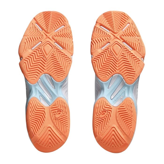 Asics Blade FF Indoorschoenen Dames