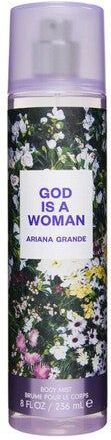 Ariana Grande - God is a Woman - Body Mist - 236 ml