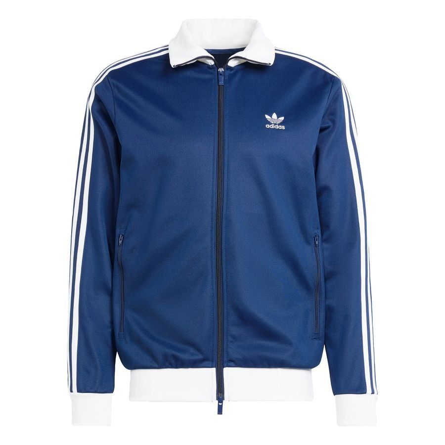Adidas Original Veste de survêtement Adicolor Classics Beckenbauer