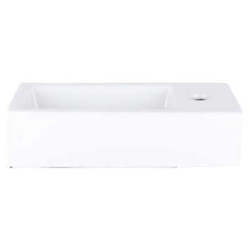 Differnz Fontein Ravo wit 38.5X18.5X9 cm