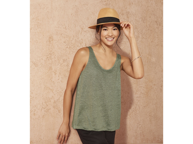 Dames top