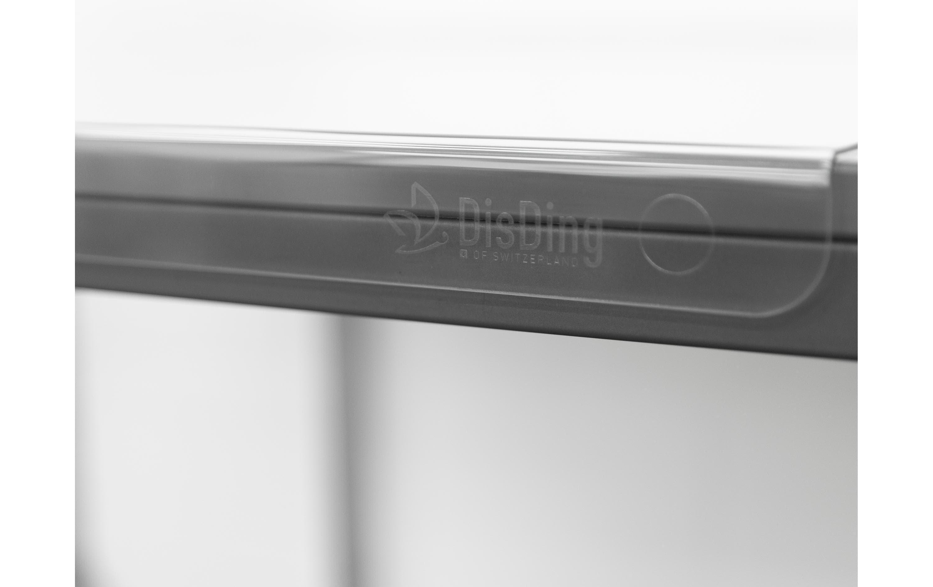 Tischschutz magnetisch 1 Stück, TransparentSchützt den Tisch und schont die Nerven!