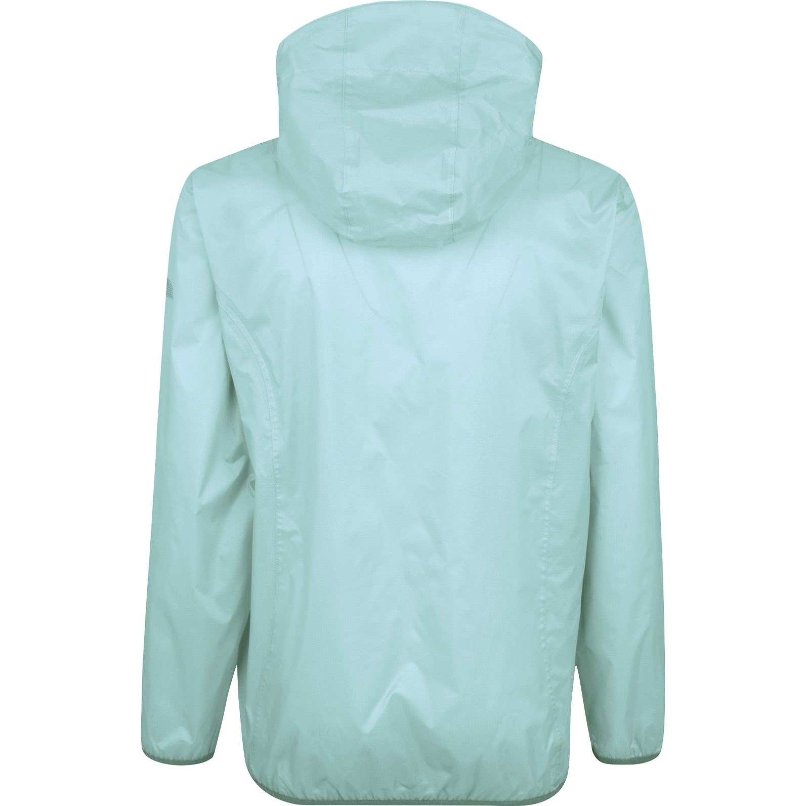 Pro-X elements Lady Cleek Regenjacke Damen blue topaz