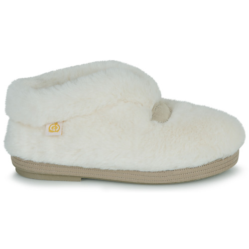 Citrouille et Compagnie - LOUTZ - Blanc