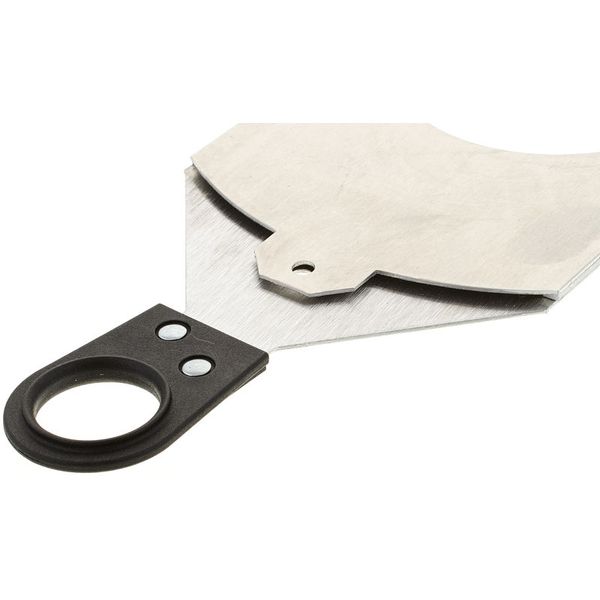 ETC S4 Gobo Holder B-Size/Glas