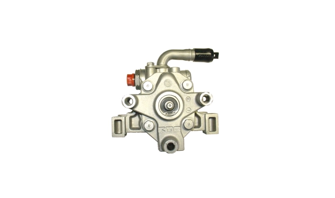 Servopumpe Hydraulisk