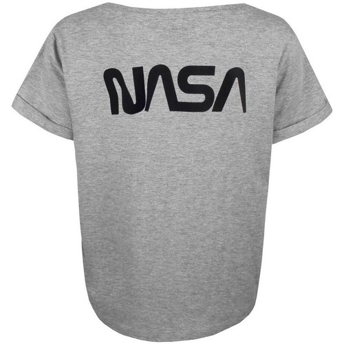 Nasa - Gris