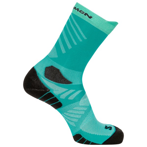 Salomon - Aero Crew - Chaussettes de running