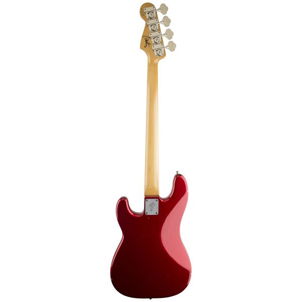 Fender Nate Mendel P Bass