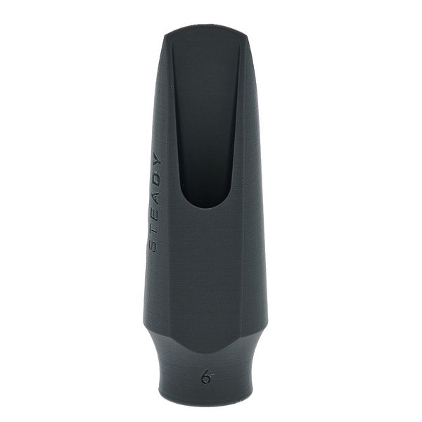 Syos Alto Steady 6 Anthracite Metal