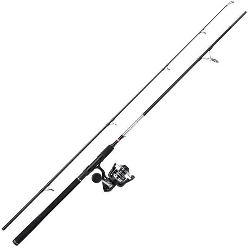 Ensemble Spinning Penn Pursuit Iv Spinning Combo