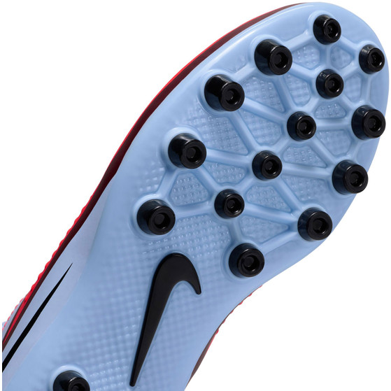 Nike Phantom 6 High Academy AG Kids