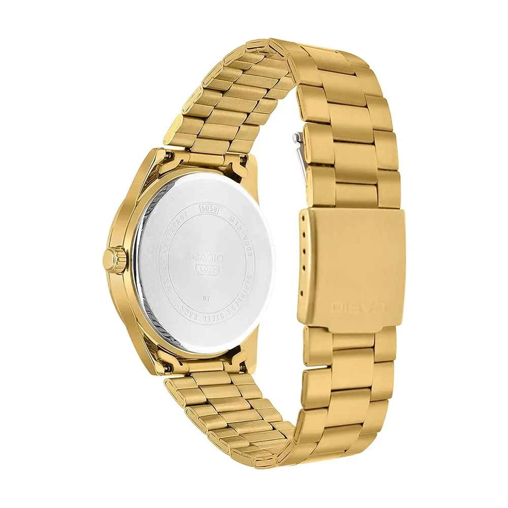 Casio Watch