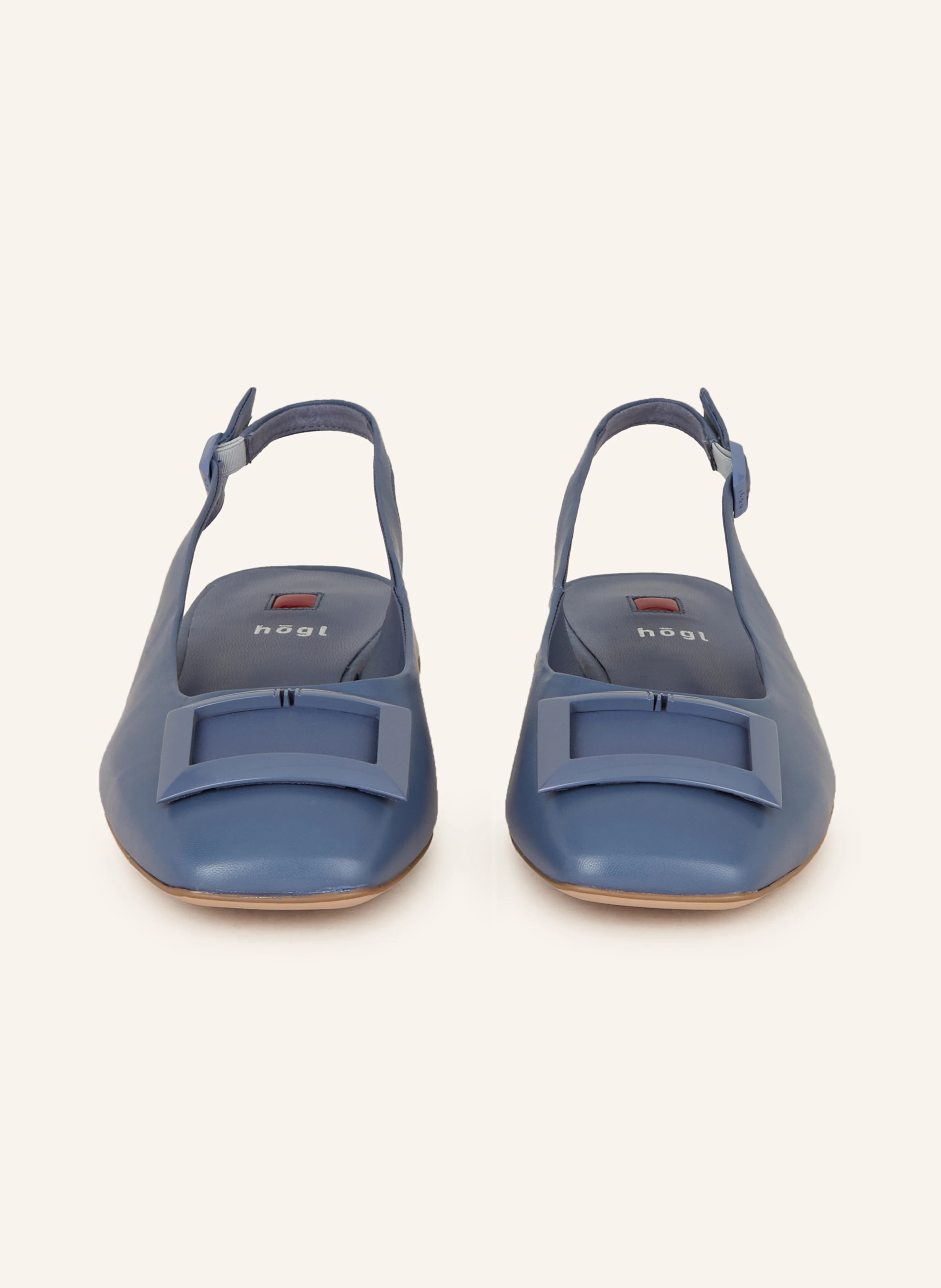 Högl Sling-Ballerinas