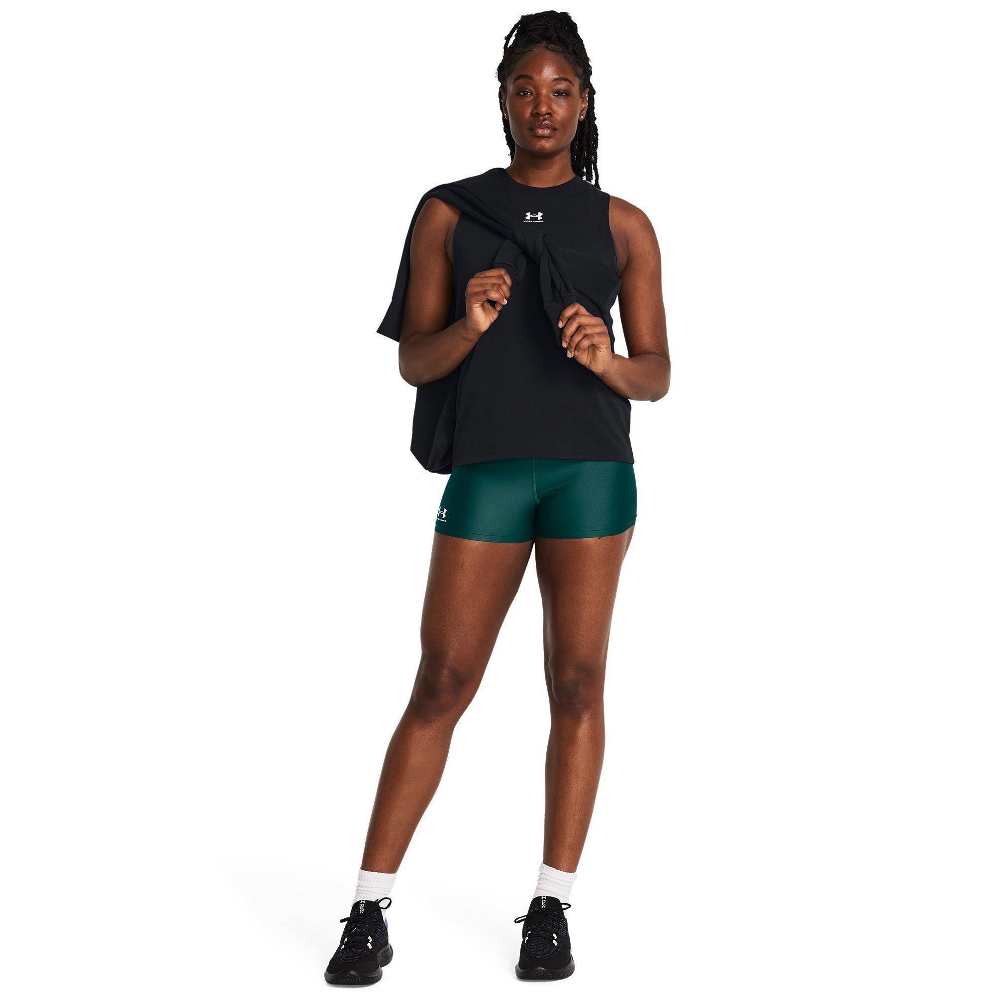 Under Armour HeatGear® Shorty Women