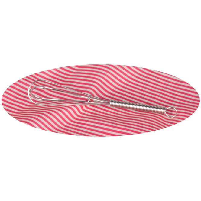 Besttoy - Kinder-Backset pink - 6-teilig
