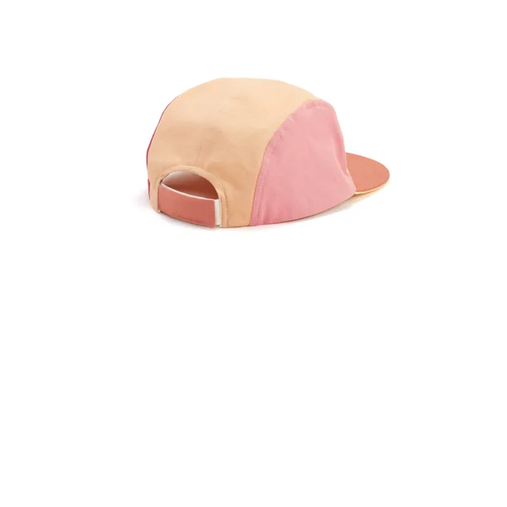 New Kids In The House Casquette Calvin | Rose