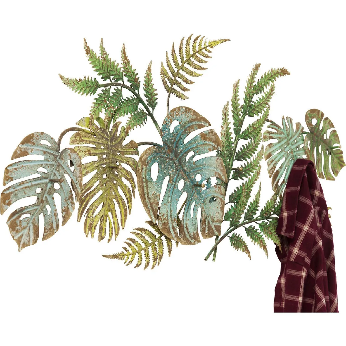 Karedesign Kare Design Portemanteau Jungle Party
