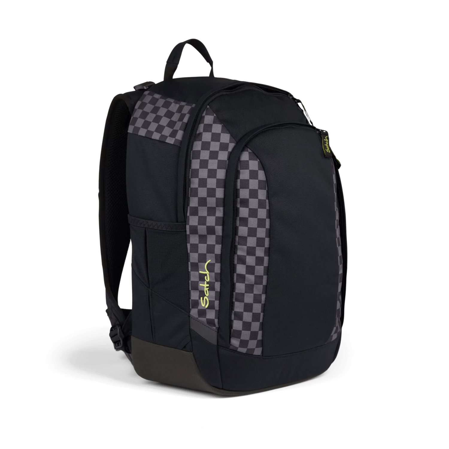 Satch Air School Backpack dark skate