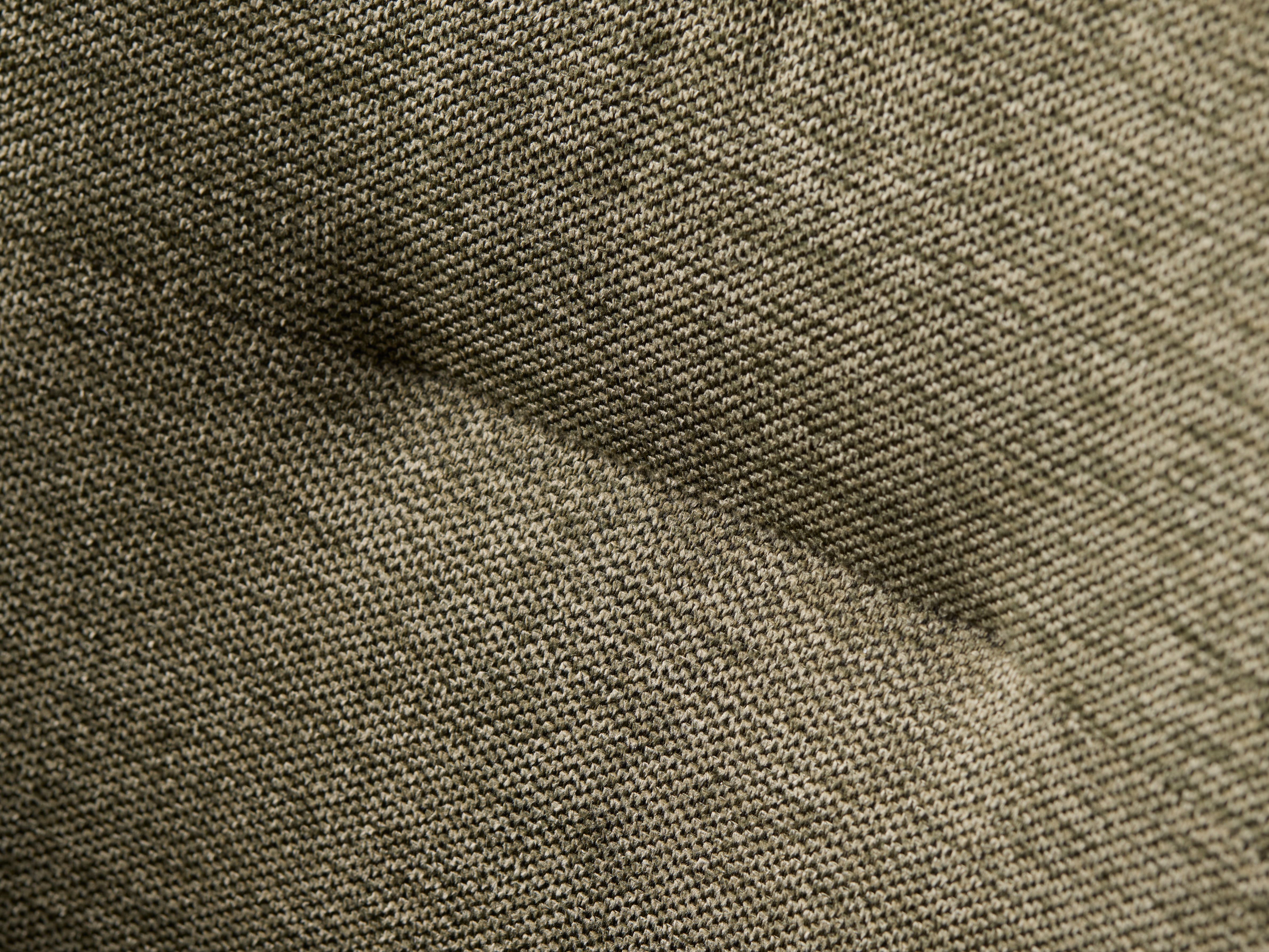 Eetkamerstoel Olive Green Nebula B56.5 x D63.5 x H88 cm