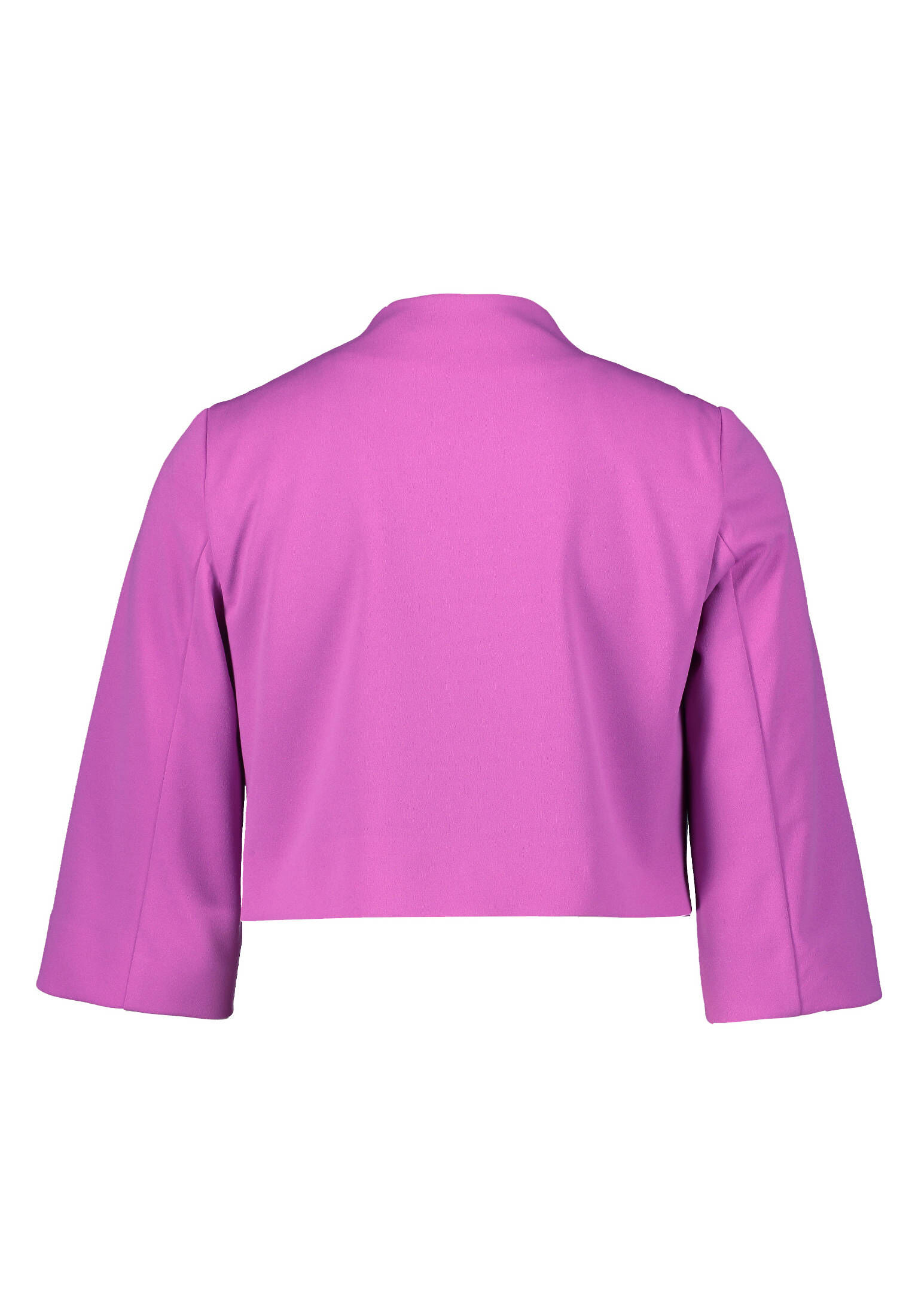 Vera Mont| Damen Blazer-Jacke ohne Verschluss
