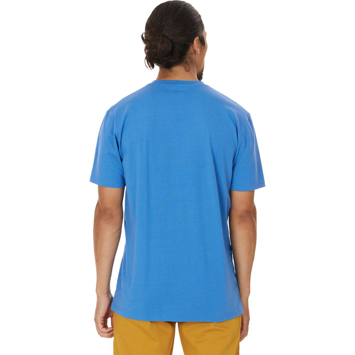 Cruz Beachlife T-shirt Herre