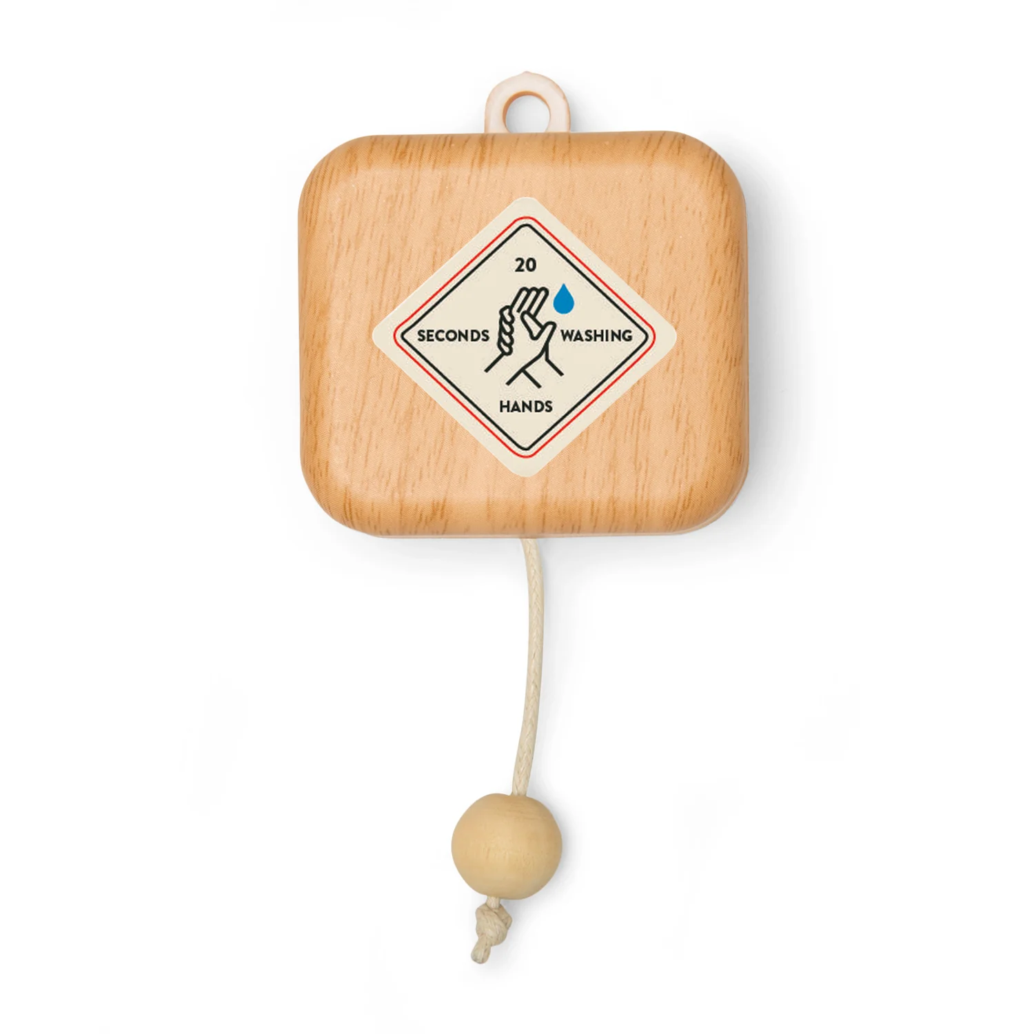 Hand Washing Timer