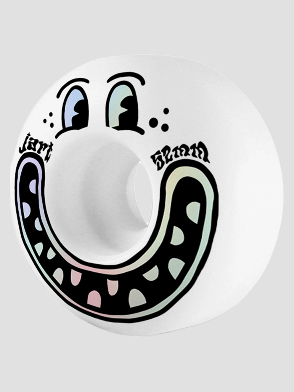 Jart Unknown 52mm 99A Wheels uni