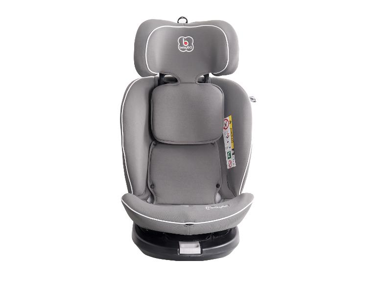 Kinderstoel auto Nova 1