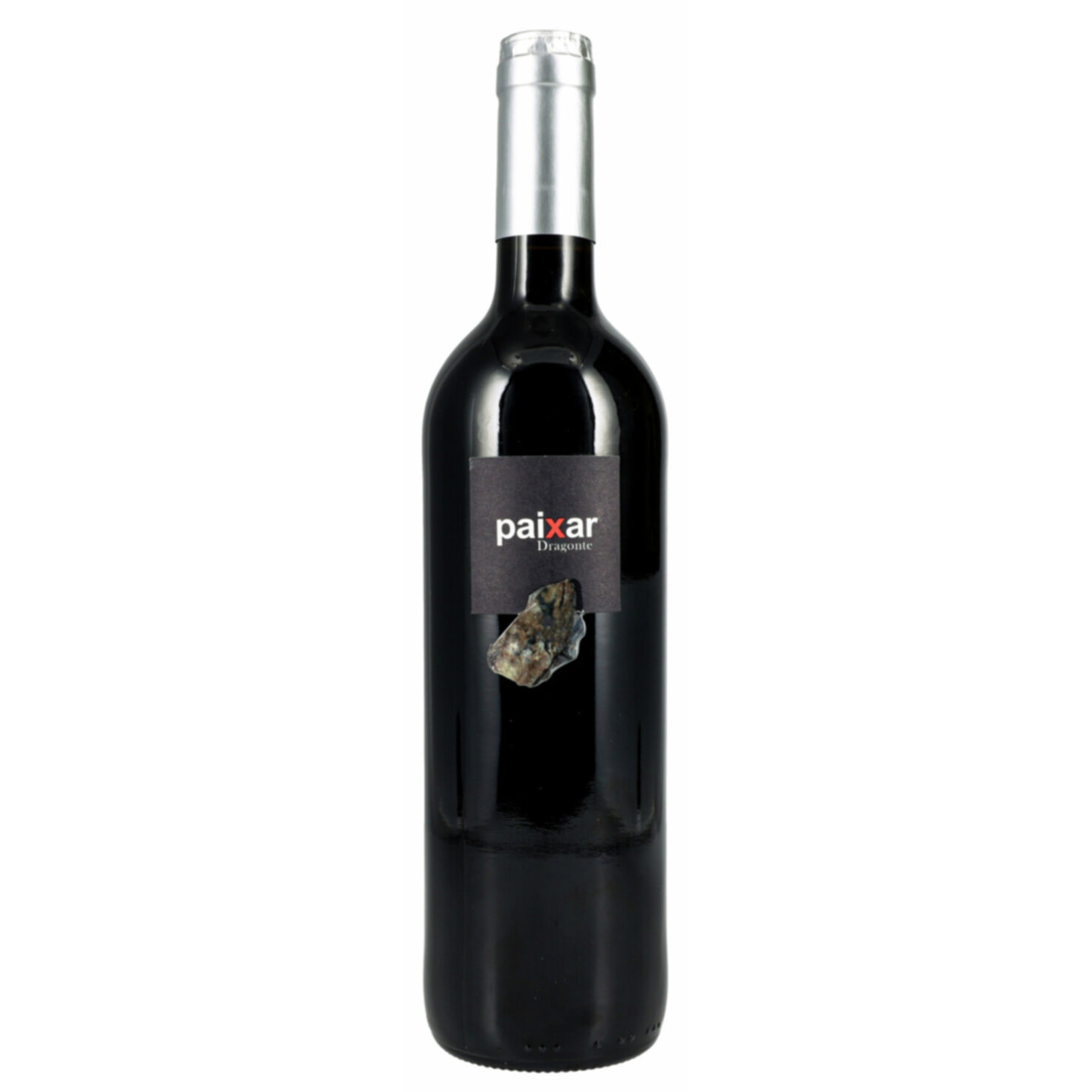 Bierzo DO Paixar Dragonte Bodegas y Viñedos Luna Beberide -75cl