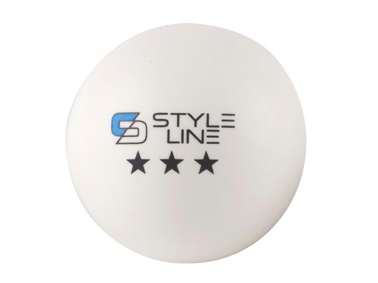 Indoor tafeltennisset Style 600