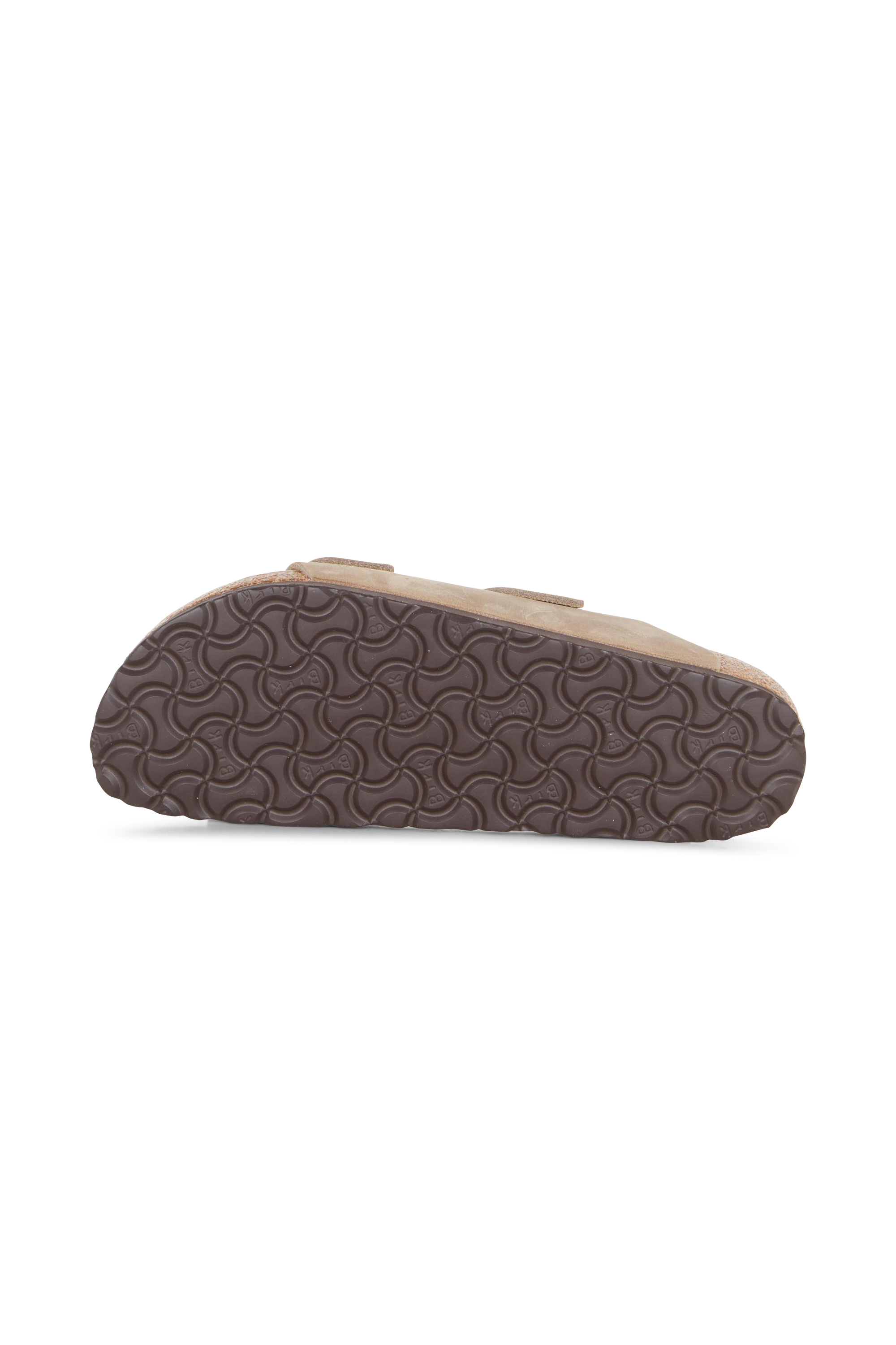 BIRKENSTOCK Sandales  Arizona  Marron