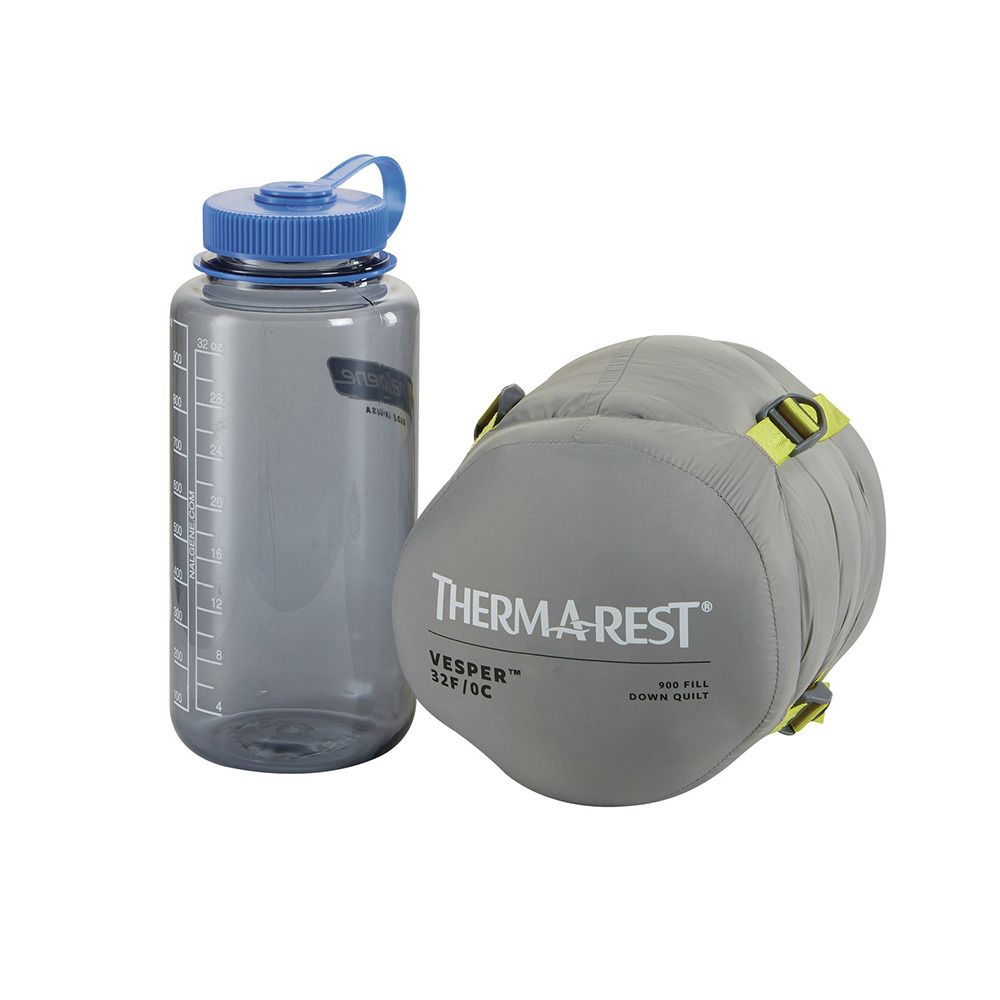 Thermarest VESPER 0°C - Couette ether
