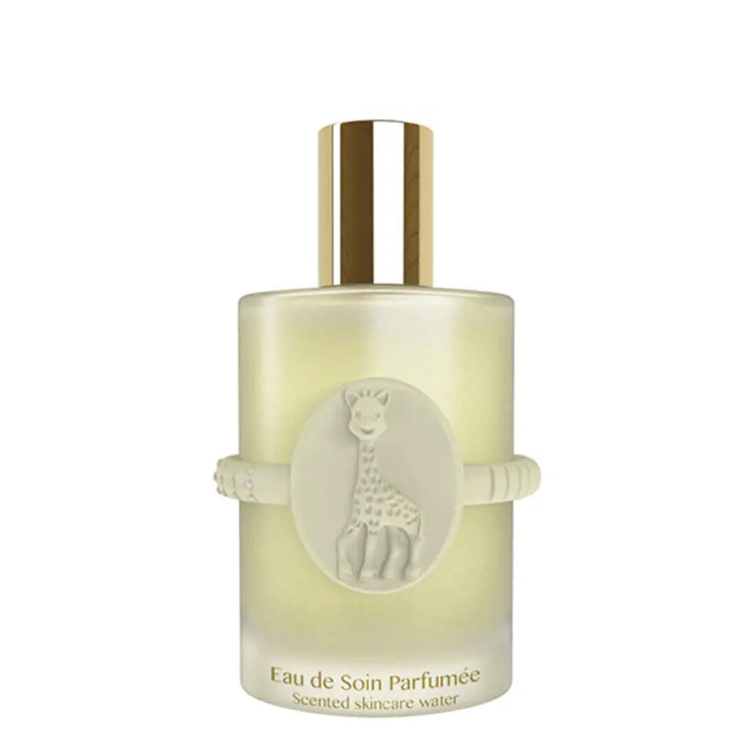 Sophie La Girafe  EAU DE SOIN PARFUMEE - 100ml