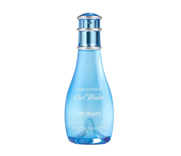 Davidoff Cool Water Woman Eau de Toilette