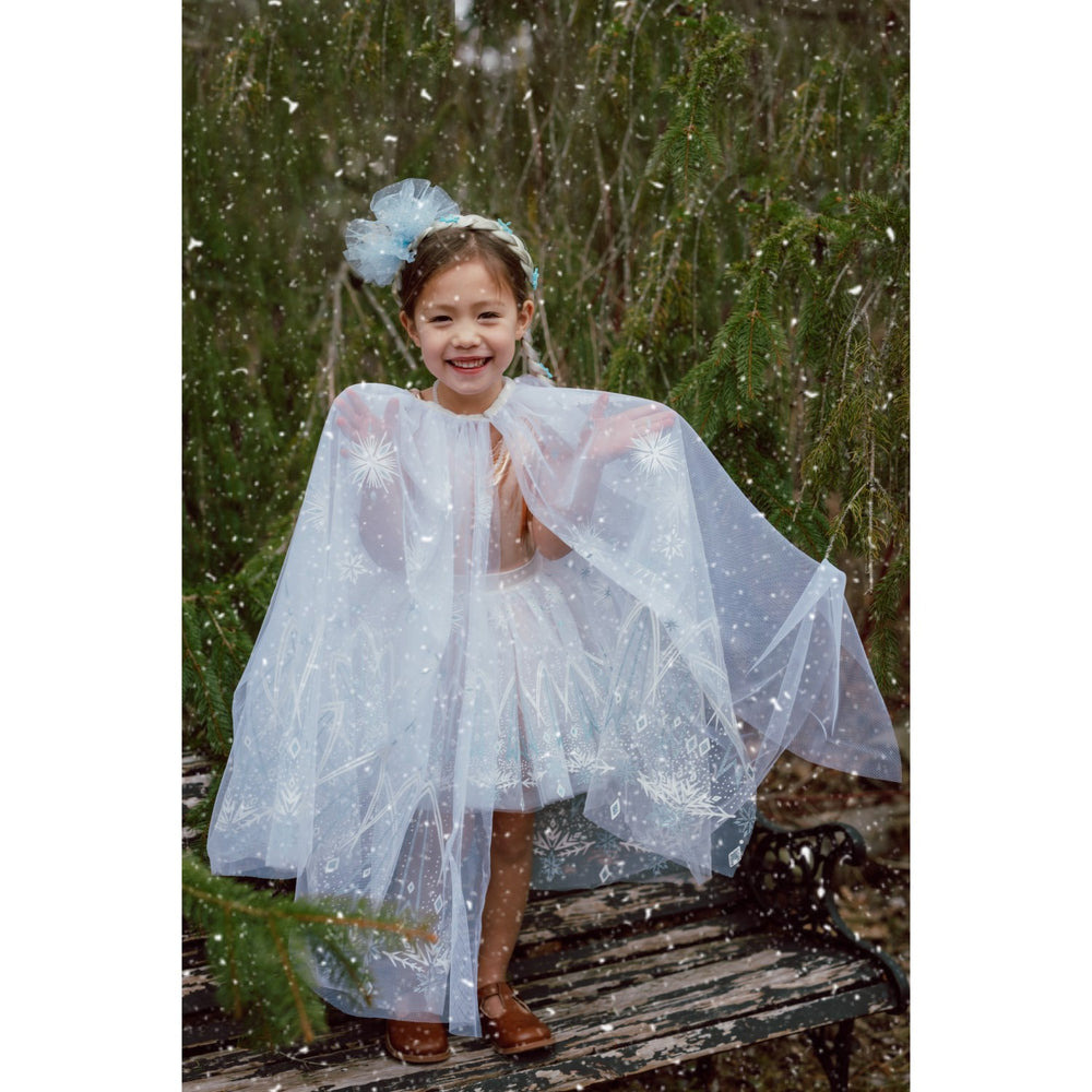 Køb Great Pretenders Winter Wonderland Tutu