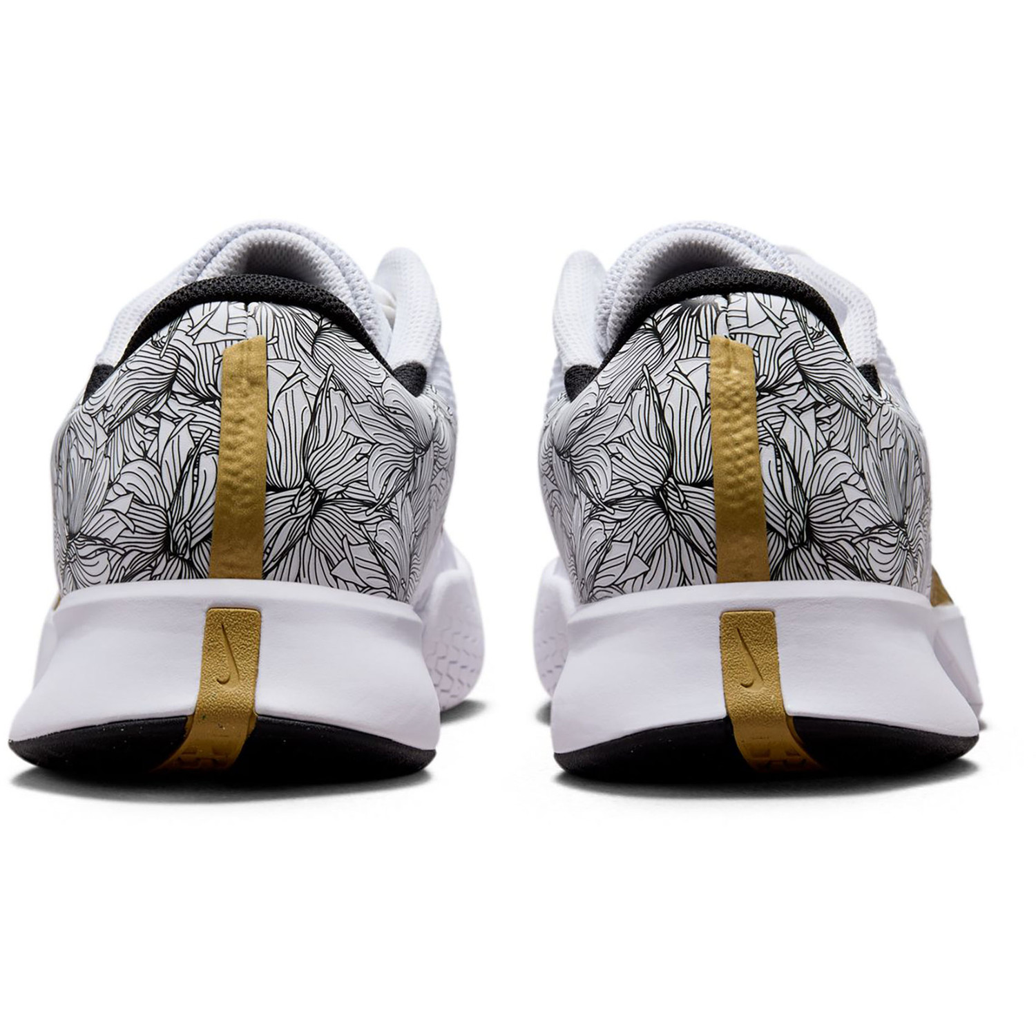 Nike Court Air Zoom Vapor Pro 2 Magnolia Heren