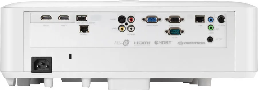 ViewSonic LS920WU Vidéoprojecteurs