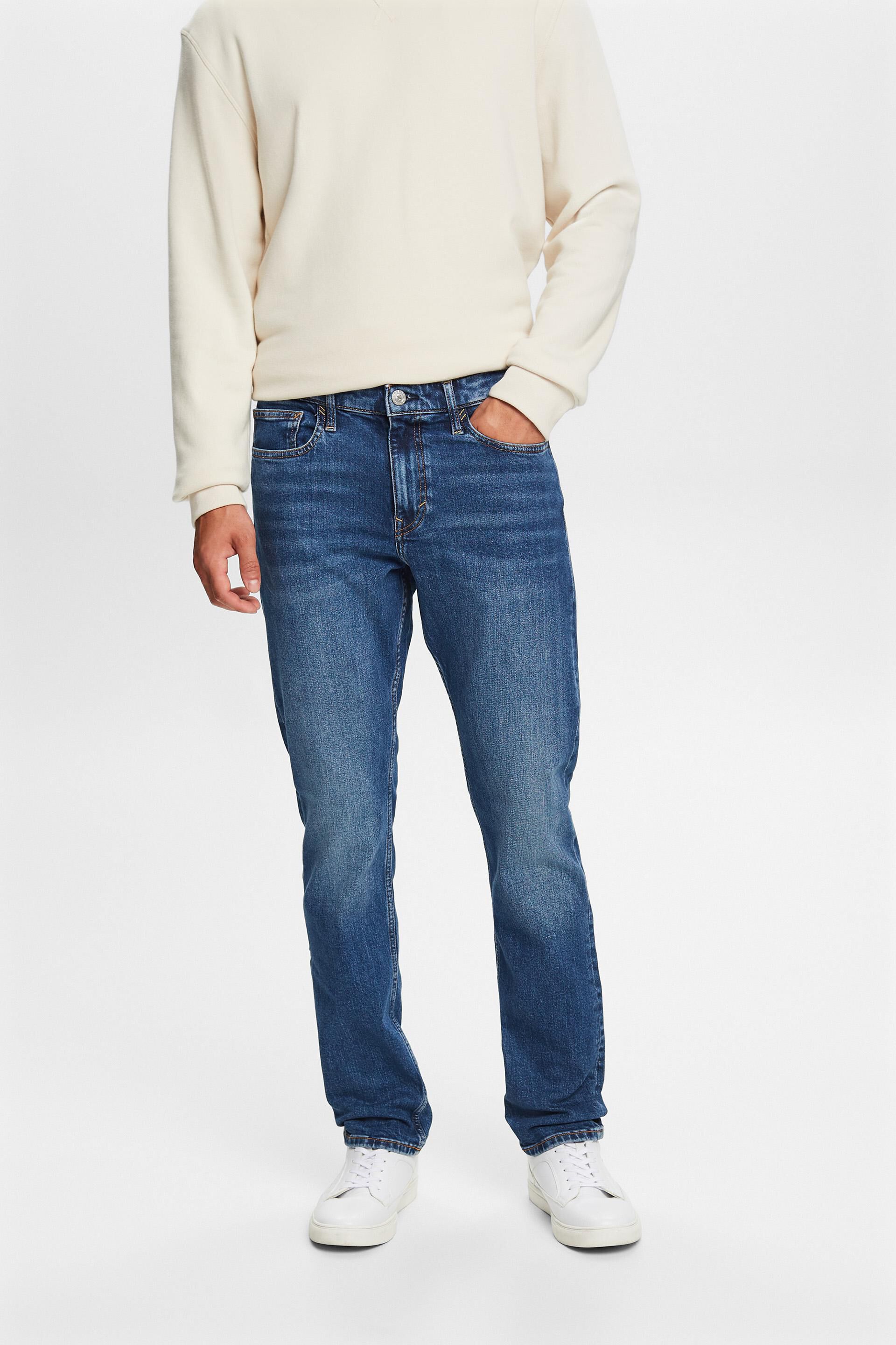 Pants denim