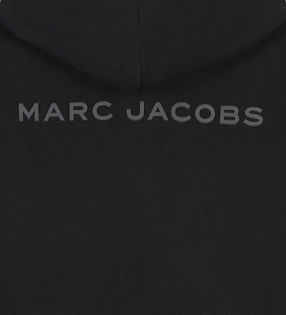 Little Marc Jacobs Cardigan - Sort