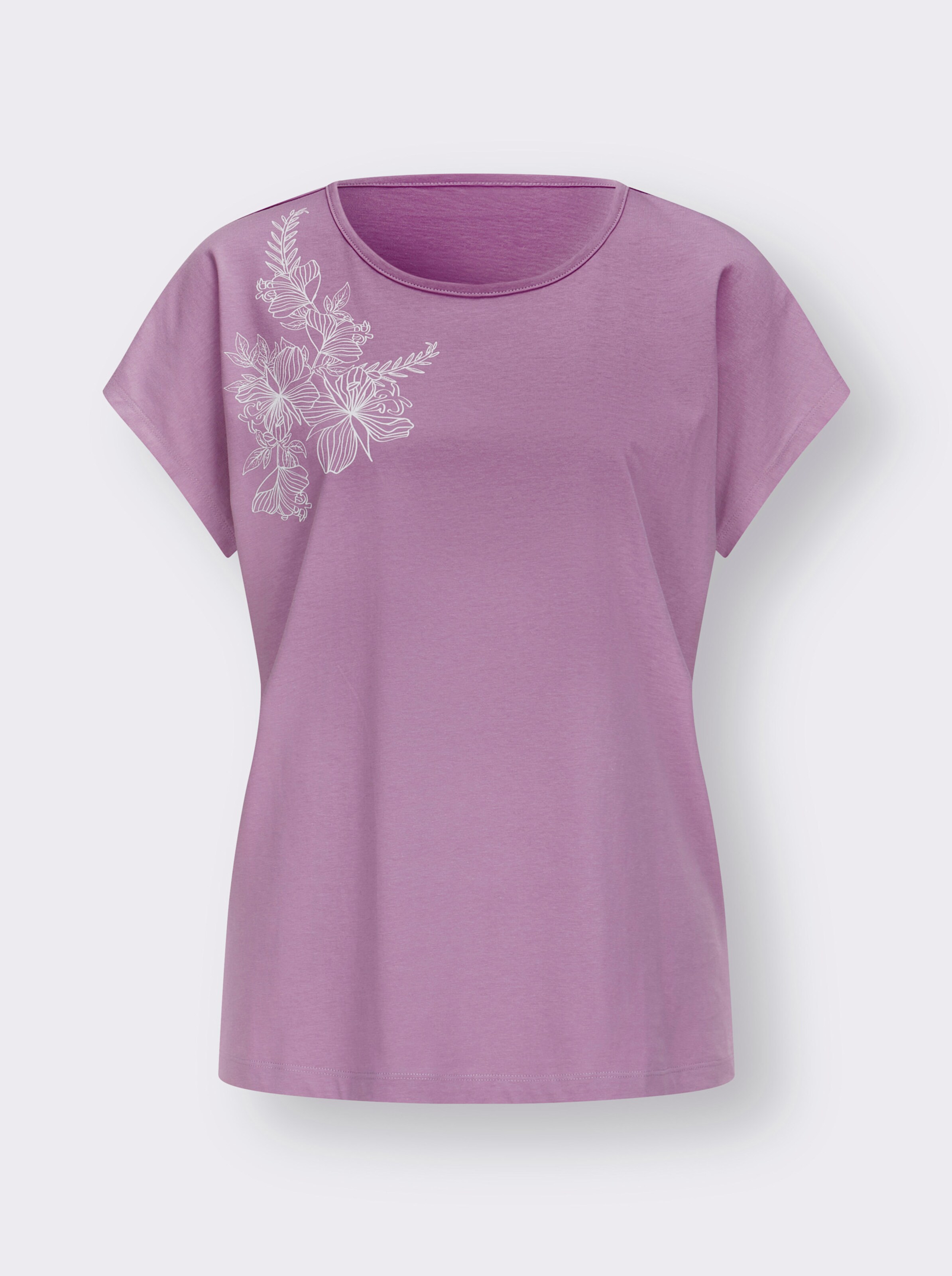 Kurzarmshirt