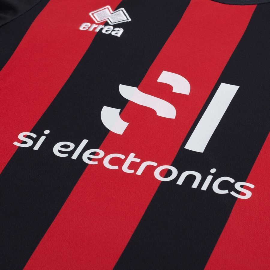 FC Ingolstadt 04 Maillot Domicile 2024/25