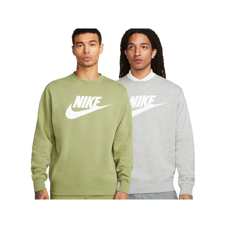 Sweat homme Sportswear Club Fleece