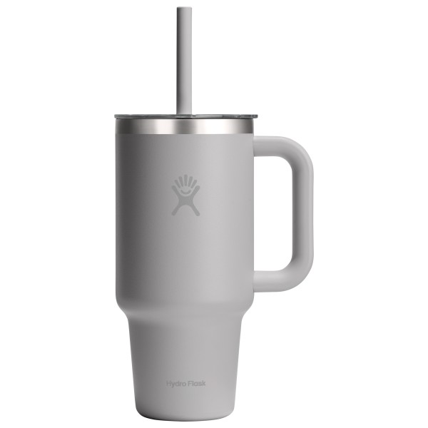 Hydro Flask - Travel Tumbler Clear Lid - Tasse isotherme